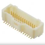1.00mm Pitch 501189 501190 wire to board connector